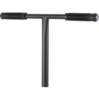 Трюковый самокат Shulz Owl XL (графитовый)