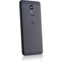 Телефон Fly Cirrus 13 (темно-синий) [FS518]