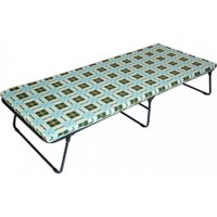 Раскладушка Olsa Отдых c4 (цвет в ассортименте)