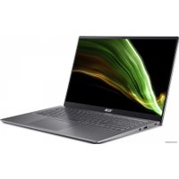 Ноутбук Acer Swift X SFX16-51G NX.AYLER.001