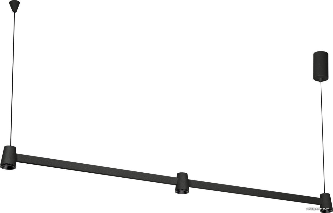Подвесная люстра Arlight SP-ELIZEO-S1000-16W 036594