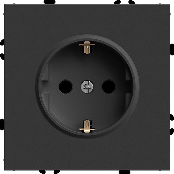 

Розетка Stekker Эмили RST16-5110-05 49854