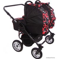 Универсальная коляска Tako Jumper Duo