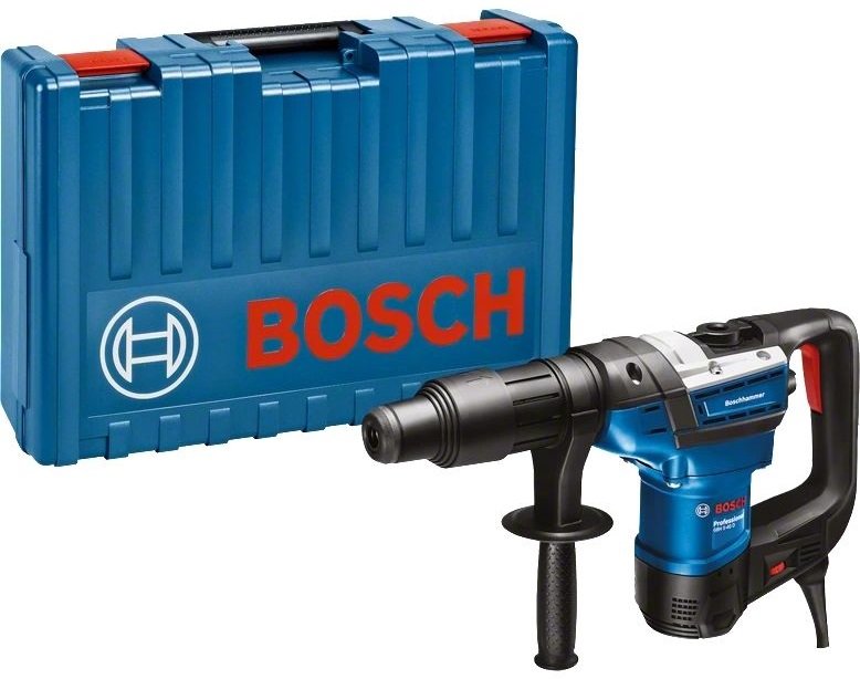 

Перфоратор Bosch GBH 5-40 D Professional 0611269001 (кейс)
