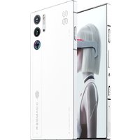 Смартфон Nubia Red Magic 9S Pro 12GB/256GB международная версия (мороз)