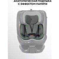 Детское автокресло Rant Skyline Pro YC32 (зеленый)