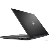 Ноутбук Dell Latitude 14 7490-1689