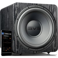 Проводной сабвуфер SVS SB-1000 Pro (черный ясень)
