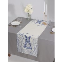 Дорожка на стол Этель Кролик 10911523