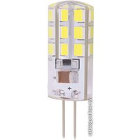Светодиодная лампочка JAZZway PLED-G4 3W 4000K 1032072