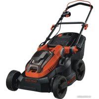 Газонокосилка Black & Decker CLM3820L1 (с 1-им АКБ)