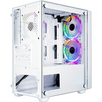 Корпус Ginzzu CL640