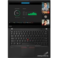 Ноутбук Lenovo ThinkPad X13 Gen1 AMD 20UF000QRT