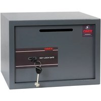 Мебельный сейф Onix LS 25KD
