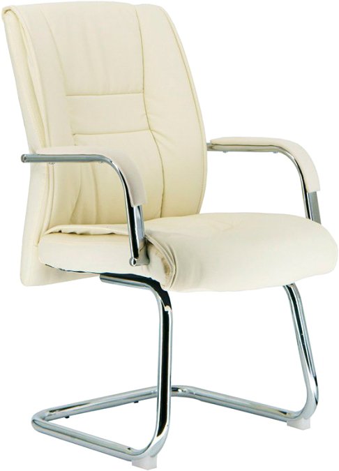 

Офисное кресло Everprof Kent CF (кремовый)