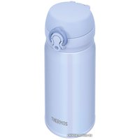 Термокружка THERMOS JNL-354 PWB 350мл (голубой)
