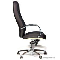 Офисное кресло Everprof Drift AL Lux PU (черный)