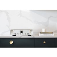Интегральный усилитель Marantz Model 30 (серебристый)