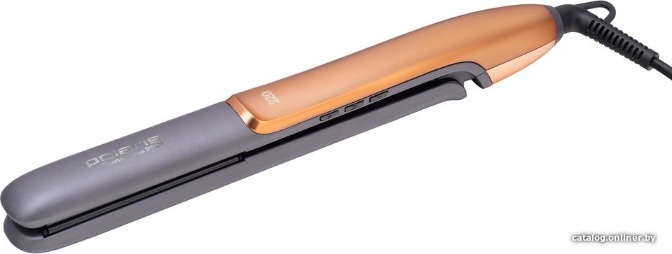 

Выпрямитель Polaris PHSS 2098TTi Tourmaline Prof