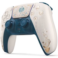 Геймпад Sony DualSense Genshin Impact Limited Edition