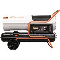 Дизельная тепловая пушка ELAND Atacama DW-55