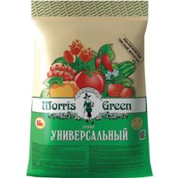 Грунт Morris Green Универсальный (65 л) в Бобруйске