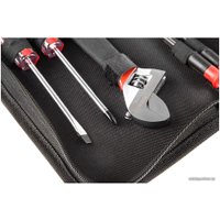 Набор домашнего мастера Hammer 601-035 (9 предметов)