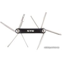 Мультитул STG YC-262