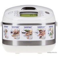 Мультиварка Zelmer EK1300
