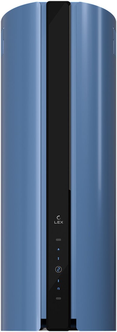 

Кухонная вытяжка LEX Toro 350 Blue