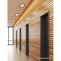 Уличный накладной светильник Eglo Fueva 5 30762