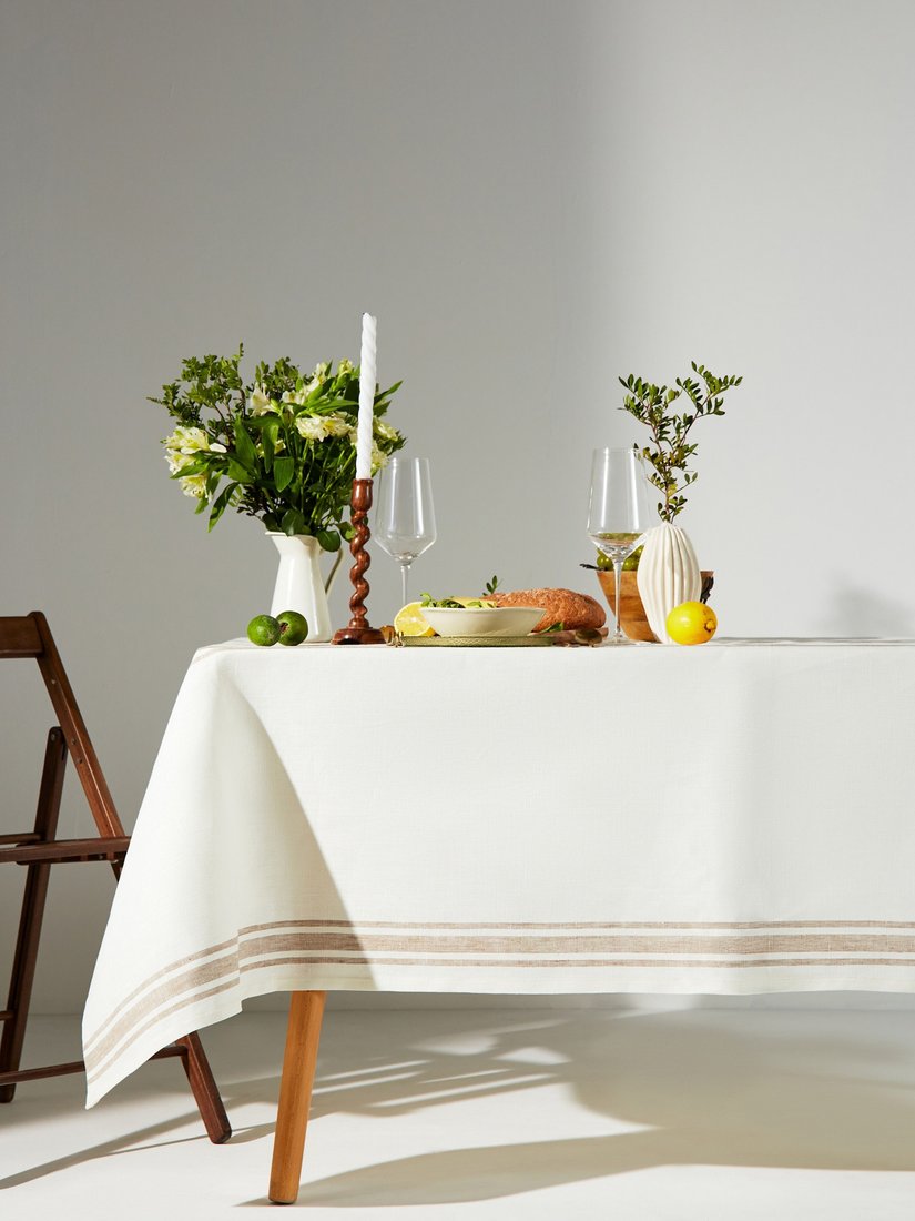 

Скатерть Этель Rigoroso 10493989