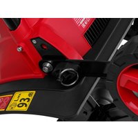 Мотокультиватор электрический Wortex RC 3610 1321476