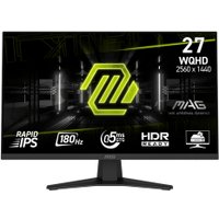 Игровой монитор MSI MAG 274QF