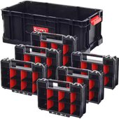 Set Two Box 200 + Two Organizer Multi (6 шт)