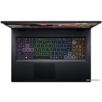 Игровой ноутбук Acer Nitro 5 AN517-42-R2N2 NH.QGLEP.003