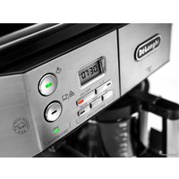 Капельная кофеварка DeLonghi BCO 431.S