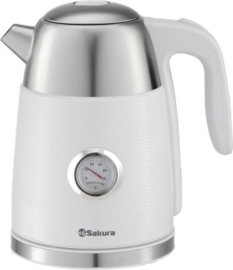 Электрический чайник Sakura SA-2178W
