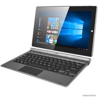 Планшет Prestigio MultiPad Visconte S 32GB (с клавиатурой) [PMP1020CESR]