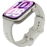 Умные часы HONOR Watch X5i WTS-B19 (белый)
