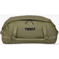 Дорожная сумка Thule Chasm 90L TDSD304 (olivine)