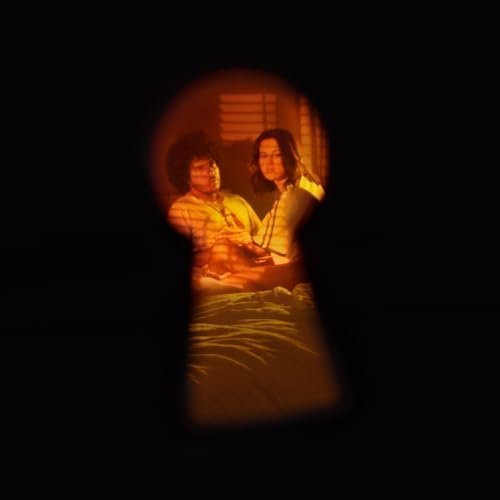 

Виниловая пластинка Selena Gomez & Benny Blanco - I Said I Love You First (красный/прозрачный винил)