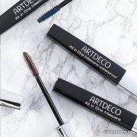 Тушь для ресниц Artdeco All In One Mascara 202.03