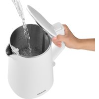Электрический чайник Sencor SWK 0550WH