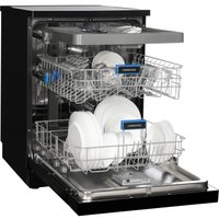 Отдельностоящая посудомоечная машина Hiberg i-Q 6815 LB