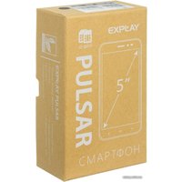 Телефон Explay Pulsar