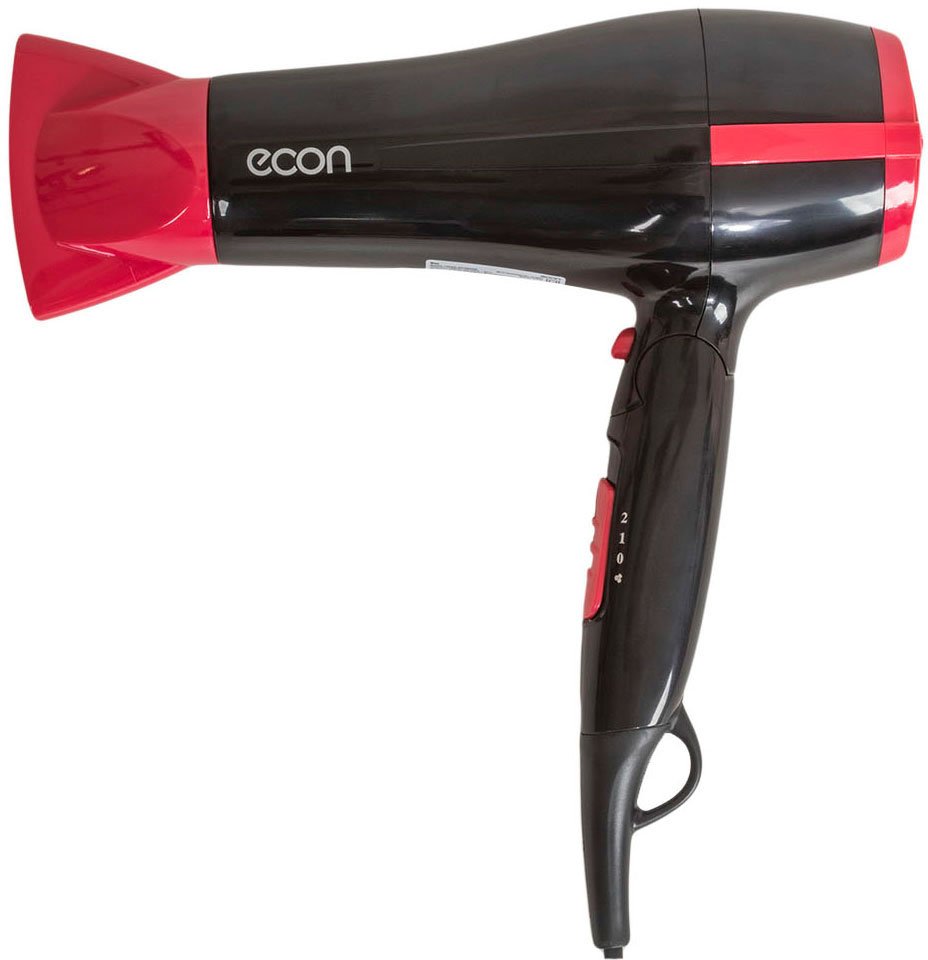 

Фен Econ ECO-BH220D
