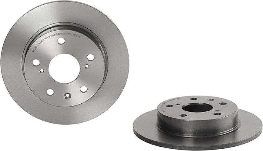 

Brembo 08C04611