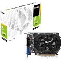 Видеокарта Palit GeForce GT 740 1024MB GDDR5 (NE5T74001301-1073F)