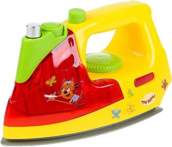 Утюг игрушечный Играем вместе Три Кота B1618822-R